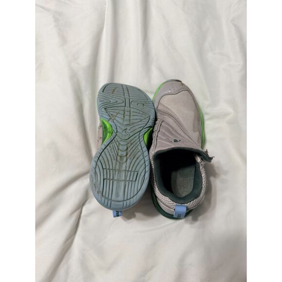 Air Jordan's Kid's shoes - size 1.5 - Picture 5 of 5